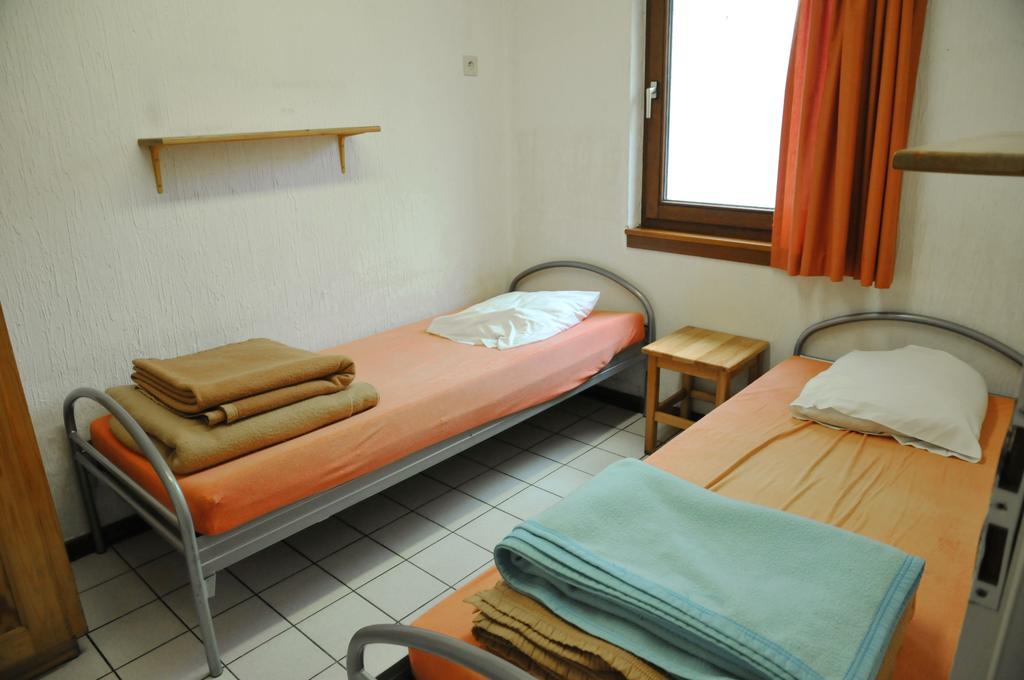 Les Doyards Hotel Vielsalm Room photo