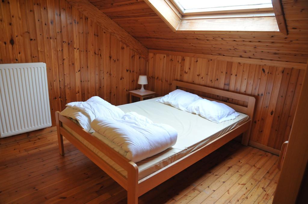 Les Doyards Hotel Vielsalm Room photo