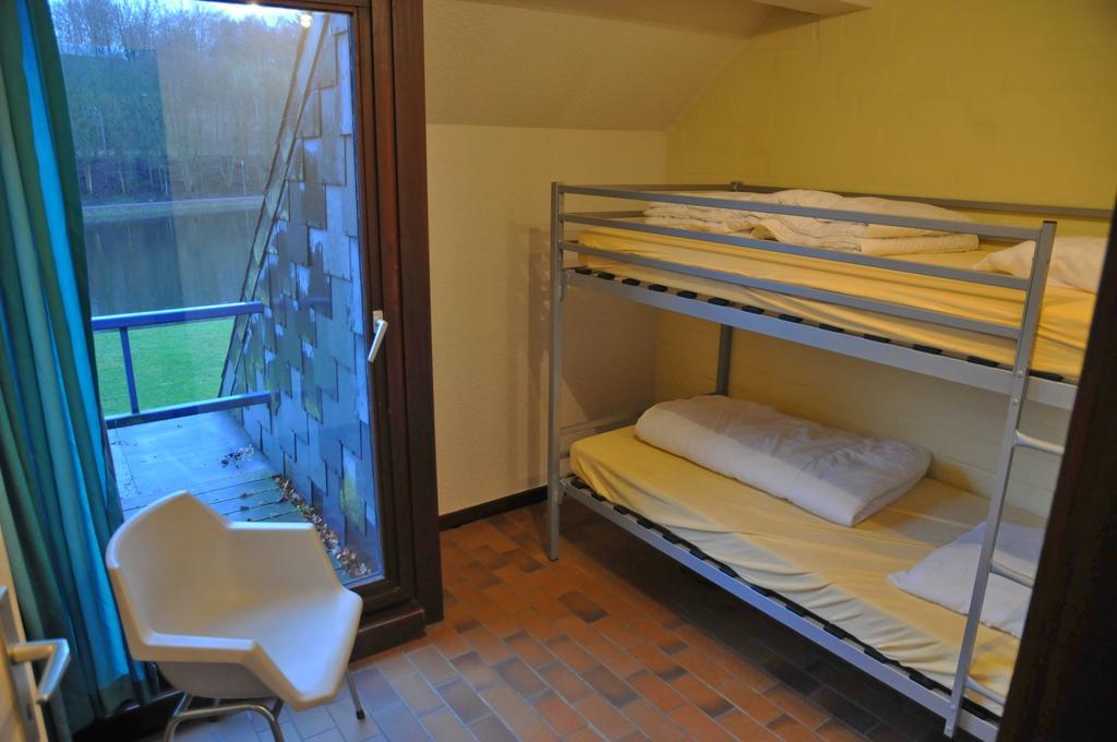 Les Doyards Hotel Vielsalm Room photo